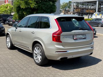 Volvo XC90 - 4