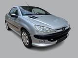 Peugeot 206 CC Platinum 110 - Peugeot 206: Platinum