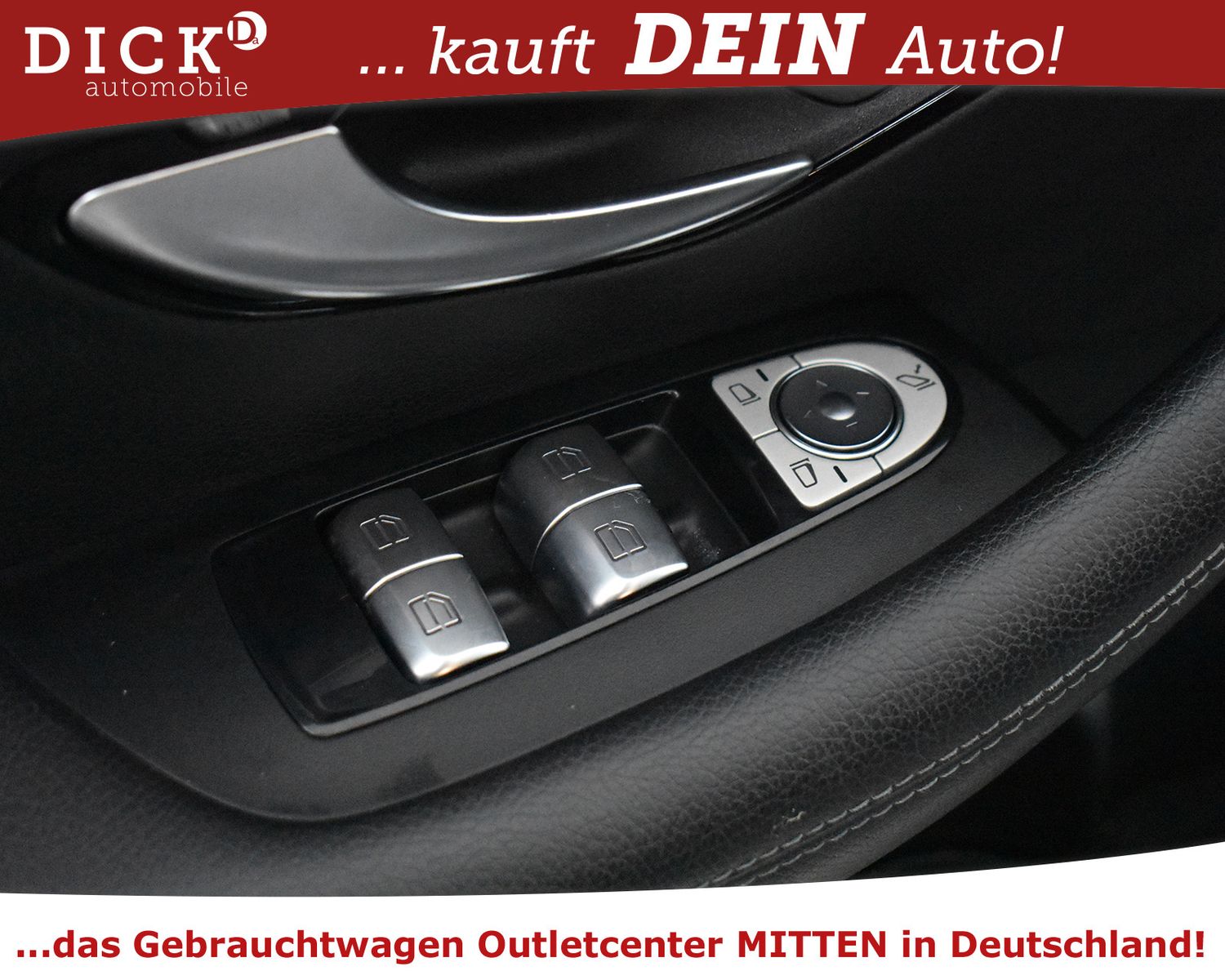 MERCEDES-BENZ E220d Coupe 2X Avantg NIGHT+PANO+KAM+COMAND+LED+ - Image 18