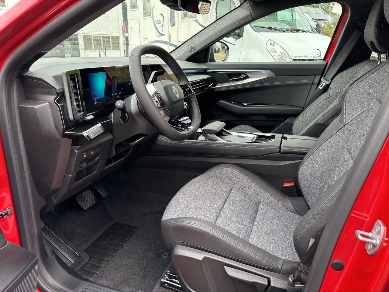 Renault Austral - Bild 10