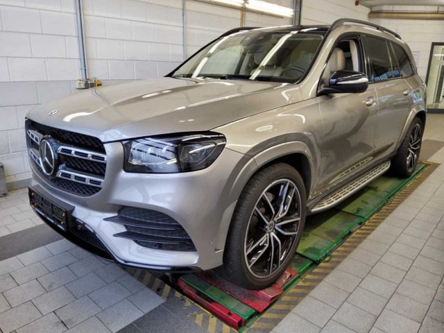 Mercedes-Benz GLS 580 AMG-Line*Night*Pano*23LM*ACC*360°*HUD*LE