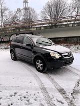 Opel Antara - Opel Antara in Duisburg