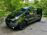 Opel Vivaro Life Cosmo L2 original 61.000 KM Standhei - Opel: Km O