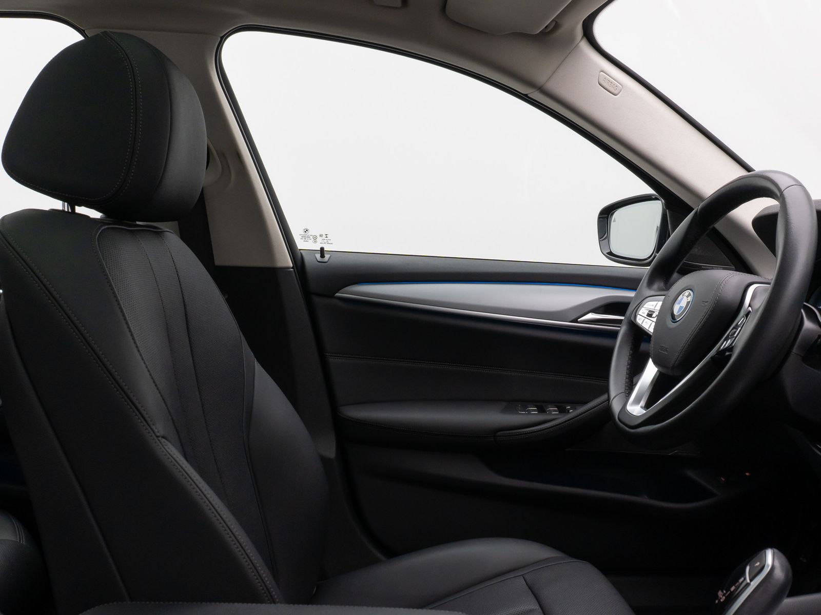 Fahrzeugabbildung BMW 530e Panorama Leder DAB H/K WLAN Stop&Go Alarm