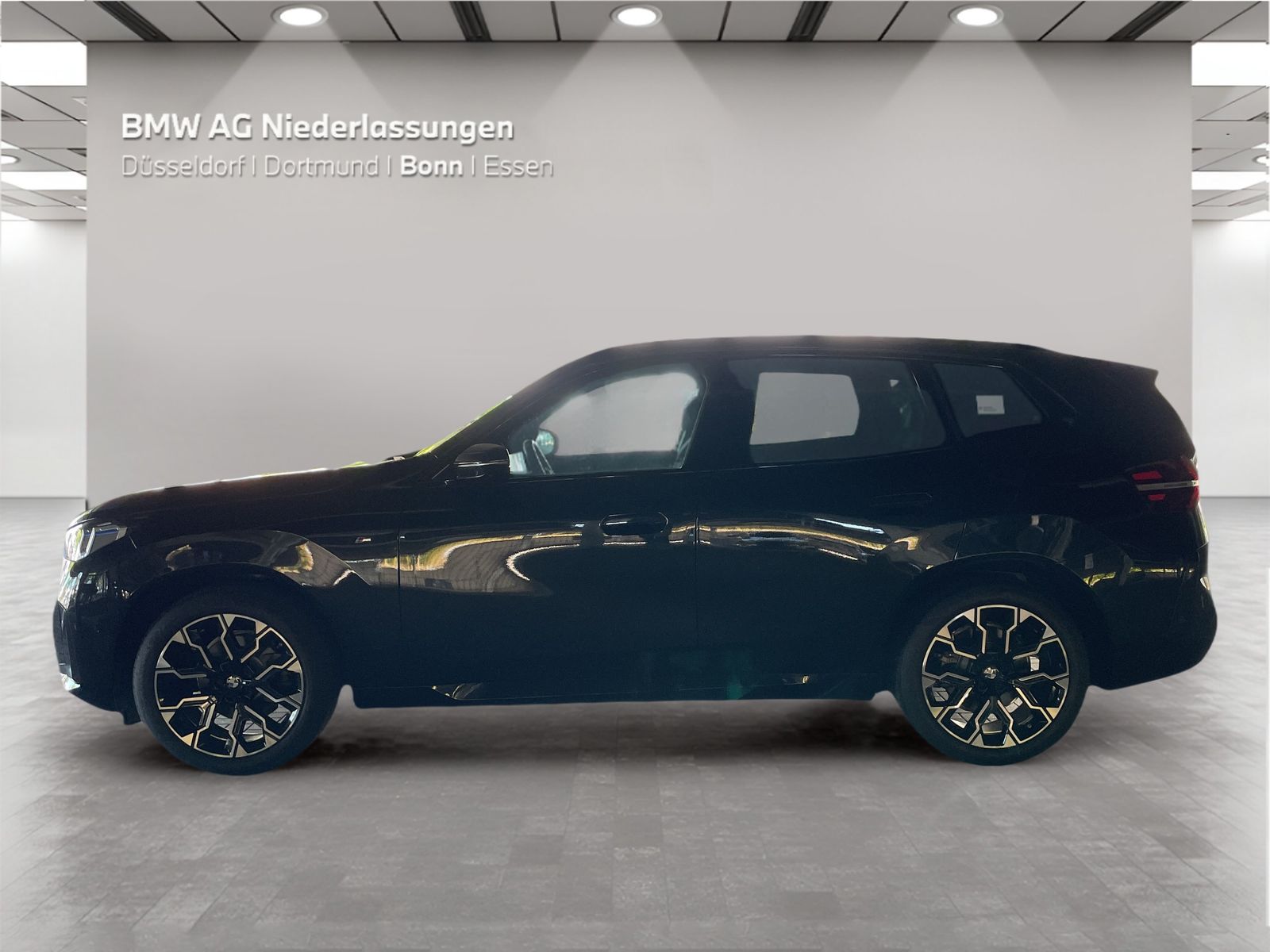 BMW X3 - Bild 5