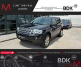 Land Rover Freelander TD4 SE Dynamic 4WD*Automatik*Xenon*