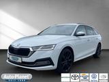 Skoda Octavia Combi IV 2.0 TDI DSG Style *STHZ*MATRIX* - Skoda Octavia iV Gebrauchtwagen