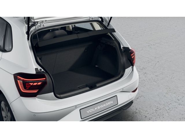 Polo Style 1.0l TSI DSG Allwetter Kamera Licht &