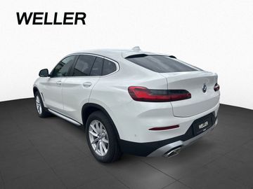 BMW X4 - 6