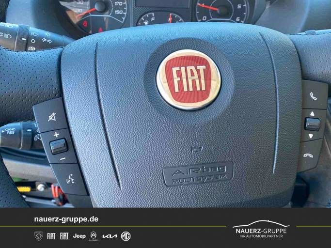 Fahrzeugabbildung Fiat FIAT Ducato Easy Pro 35 L2H2 KaWa verblecht 140