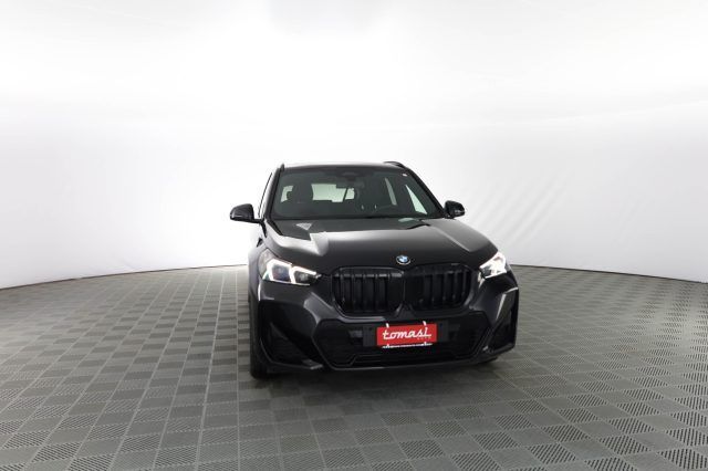 Другие BMW X1 X1 sDrive 18d Msport