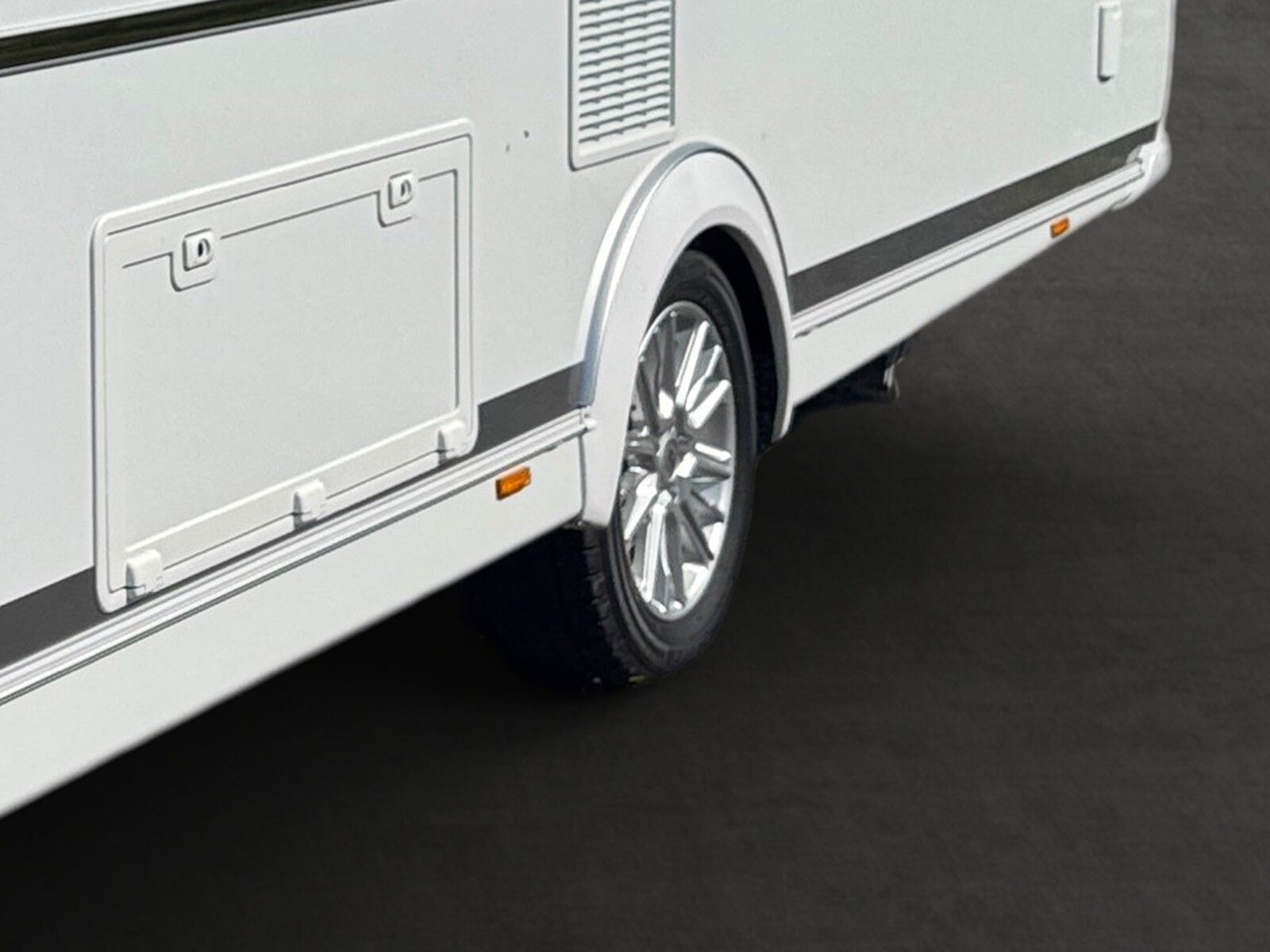 Fahrzeugabbildung Tabbert Rossini Finest Edition 490 TD 2.3 SALE 6.275EUR!
