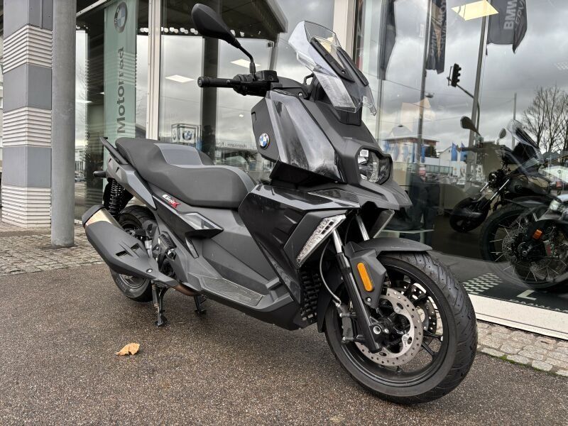Image of BMW