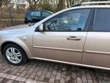 Chevrolet Nubira 1.8 Benzin/LPG - Chevrolet