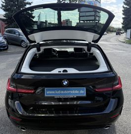 BMW 320 - 10