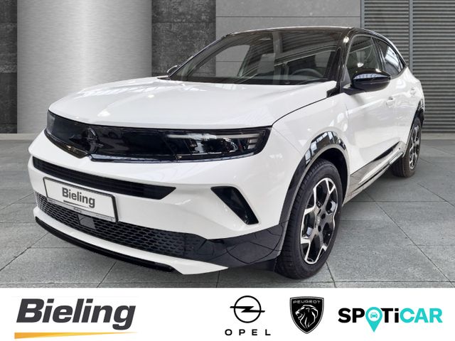 Mokka GS 1.2l Turbo FACELIFT