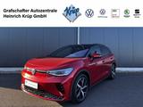 Volkswagen ID.4 GTX+DCC+PANO+NAV +4Motion+MATRIX - Elektro Vorführfahrzeug gebraucht