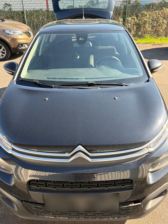 Image of Citroën C3