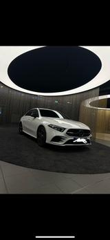 Mercedes-Benz A 250 e  AMG Line - Mercedes-Benz A 250 in Leverkusen