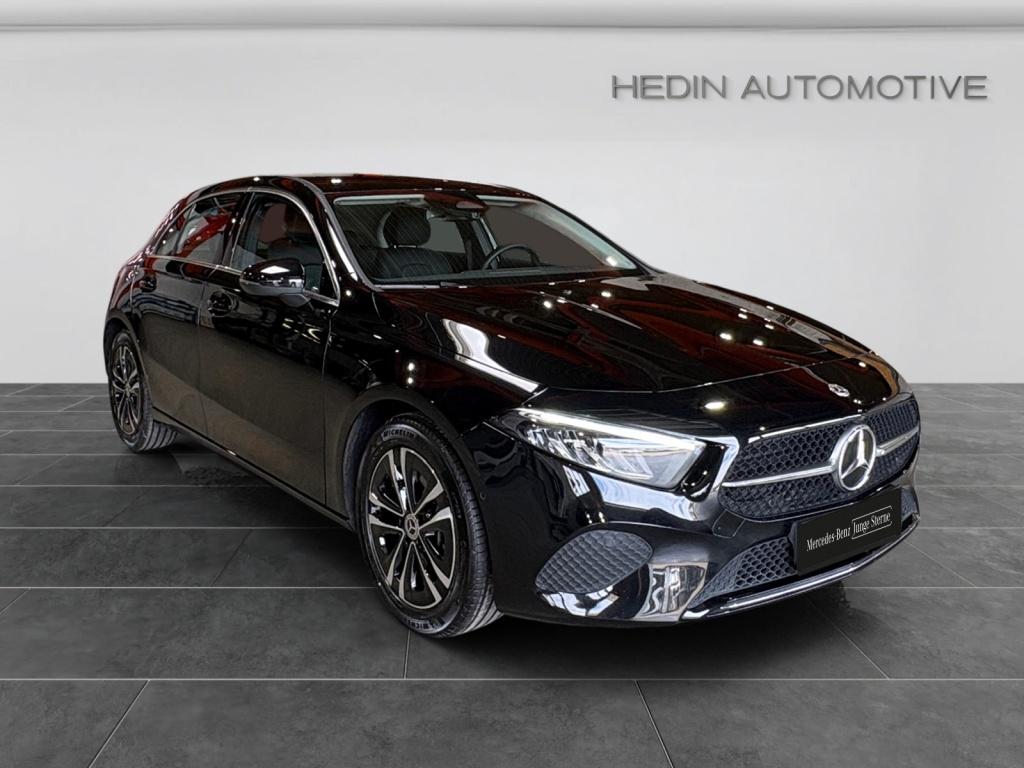 Mercedes-Benz A-Class PROGRESSIVE LED KAM CARPLAY KAM LHZ+SHZ, миниатюра 8