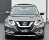 Nissan X-Trail Tekna 4x4*BOSE*PANO*SPUR*CARBON*SHZ*360° - gebrauchte Nissan X-Trail aus dem Jahr 2018