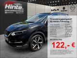 Nissan Qashqai 1.3 DIG-T Tekna PANORAMA SAFETY 360° SHZ - Nissan Qashqai Gebrauchtwagen in Bremen