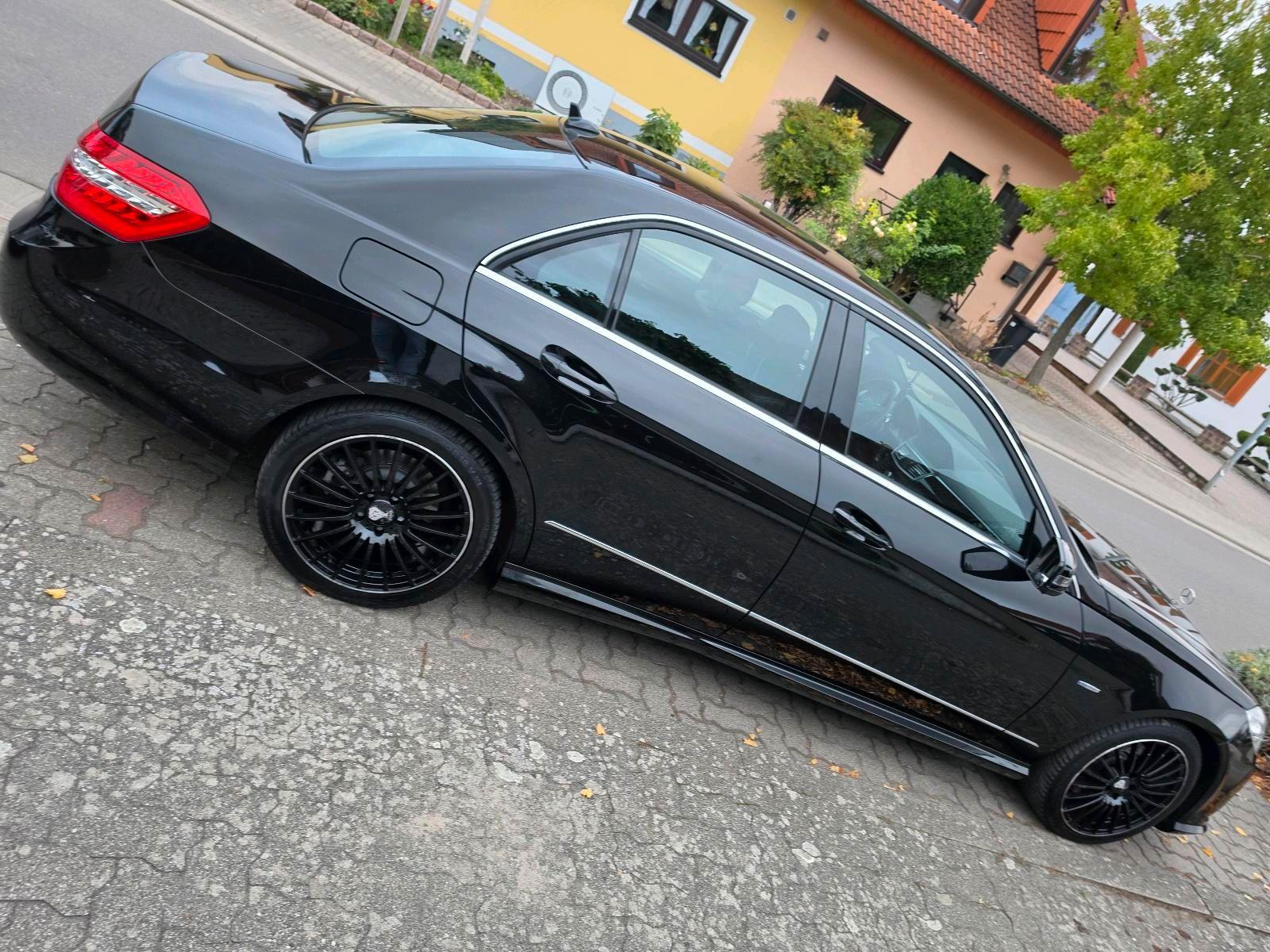 Mercedes-Benz Andere