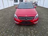 Mercedes-Benz B 180  EURO 6 VOLL - gebrauchte Mercedes-Benz B 180 aus dem Jahr 2011