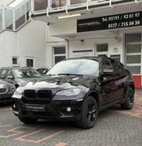 BMW X6 xDrive 40 d *20 *ACC*H-UP*GSD*360°*Soft-C - BMW X6 in Solingen