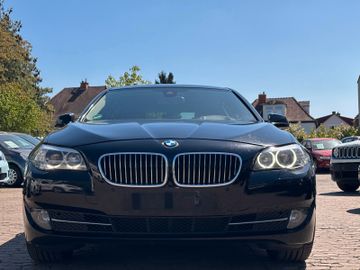 BMW 530 - 3