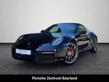Porsche 992 (911) Targa 4S Sitzbel.Abstandsreg.Chrono - gebrauchte Porsche 992 aus dem Jahr 2023