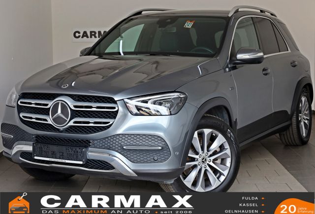 Mercedes-Benz GLE 350 e 4Matic,Leder,Navi,LED,SH,360Kamera
