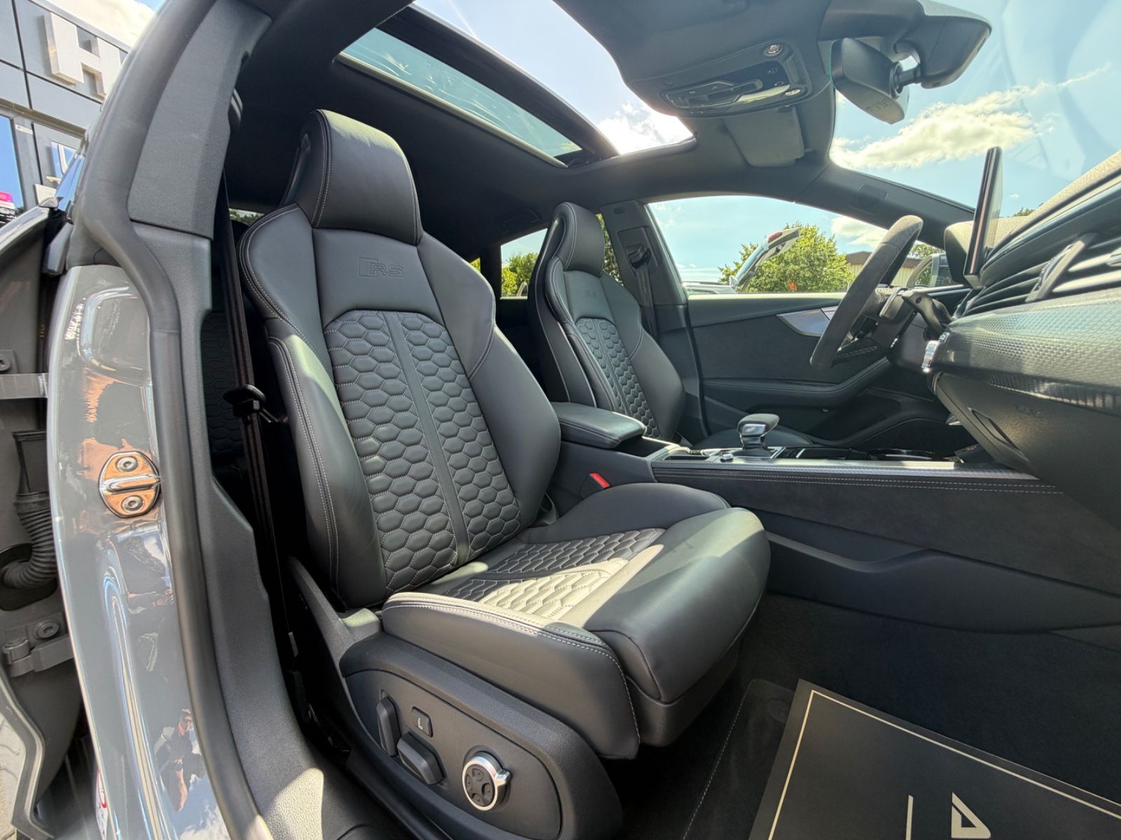 Audi RS5 Sportback 2.9 TFSI quattro Competition*Pano* foto 23