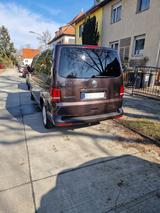 Volkswagen T5.2 Multivan CUP LANG 140 PS VW SH 140PS SELTEN - Volkswagen T5 in Berlin