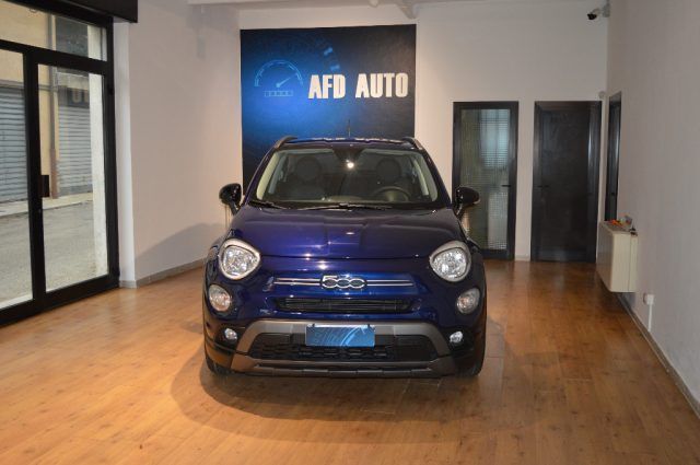 Другие FIAT 500X 1.0 T3 120 CV Cross*OK NEOPATENTATI*