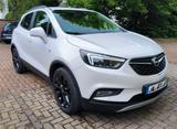 Opel Mokka X 1.6 ECOTEC Diesel Edition Start/Stop... - Opel Mokka X von privat