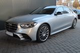 Mercedes-Benz S 580 S -Klasse Lim. S 580 e 4Matic L / 4Sitzer!