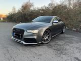 Audi RS5 4.2 FSI S tronic quattro - - Audi RS5: 4.2