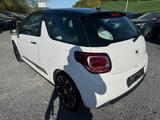 DS Automobiles DS3 1.2 e-THP / PureTech 130 *PDCHI+VO+KAMERA*AH - DS Automobiles: Limousine