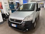 Peugeot Partner Tepee 1.6 bluehdi Furgone - Peugeot Partner mit 3 Türen