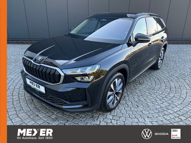 SKODA Kodiaq Selection 2.0 TDI DSG 4x4 *AHK, Navi, Kam