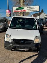 Ford Transit Connect - gebrauchte Ford Transit Connect aus dem Jahr 2012