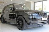 Land Rover Range Rover 4.4 SDV8 AUTOBIOGRAPHY/BLACK/LP164T¤ - Land Rover Range Rover: Lp