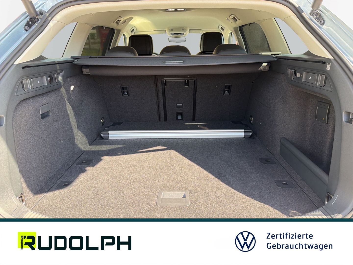 Volkswagen Passat - Bild 11