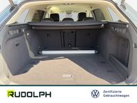 Volkswagen Passat - Vorschau Bild 11