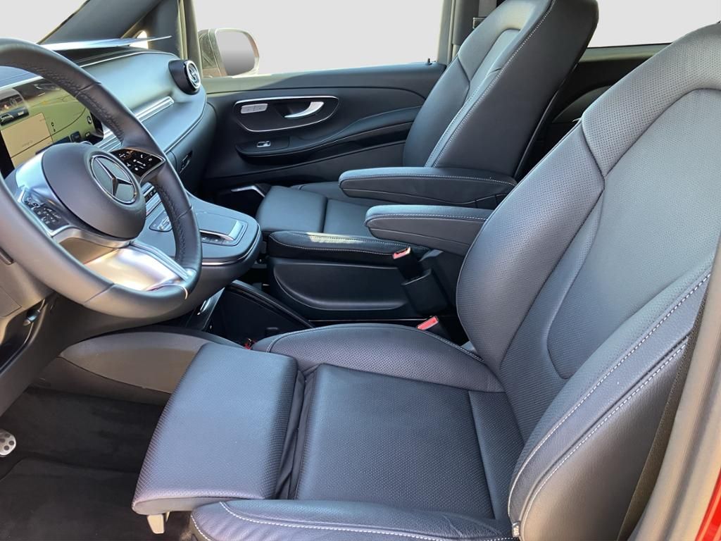 Fahrzeugabbildung Mercedes-Benz V 250 d 4MATIC AVANTGARDE Lang *AHK*Bel.Sitz*PDC