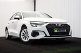 Audi A3 Sportback 40 TFSI e *S LINE* MIRROR+LED+AHKPL - Audi A3 Plug-in Hybrid (PHEV) Gebrauchtwagen