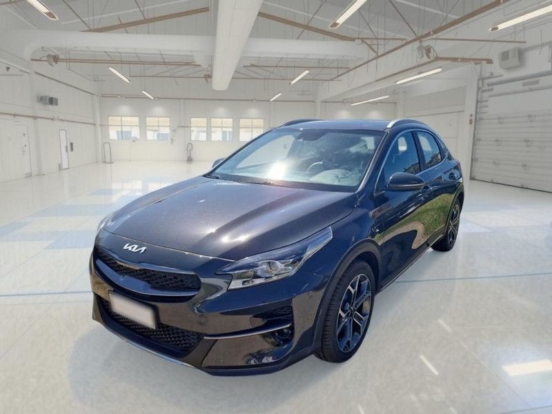 Kia KIA XCeed MHP/M 1,5l 160hp Business
