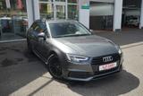 Audi A4 Avant 1.4 TFSI S-line LED Navi AHK Tempomat - Audi A4 Gebrauchtwagen Kombi Line