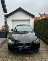 BMW 114i - Turbolader und Ventildichtung neu - BMW 114 in Köln